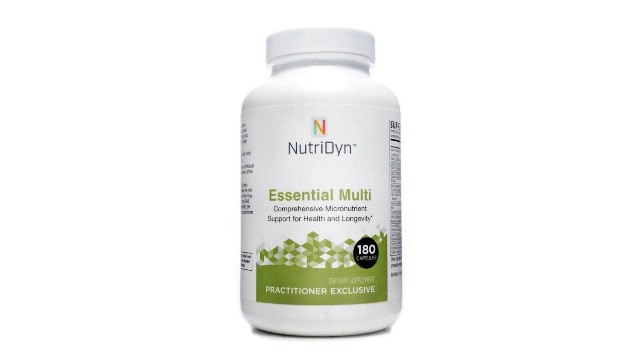 Nutri-dyn Essential Multi-vitamin