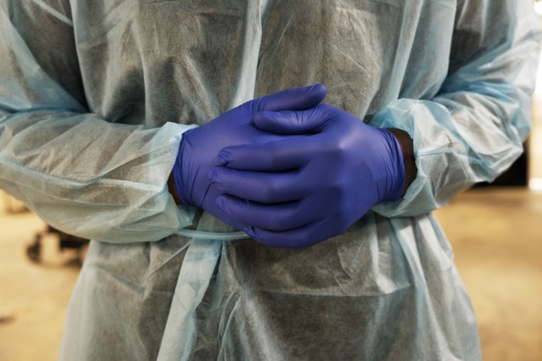 Mississippi Nurse
