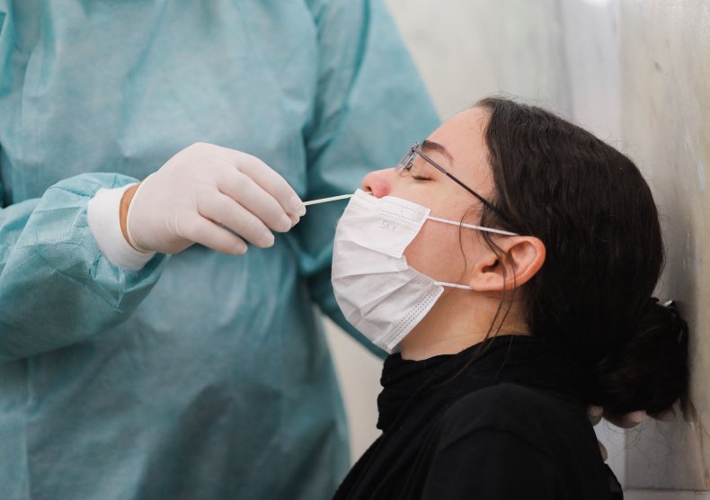 Brazil, Reporting Issues, COVID Information, Influenza Outbreak