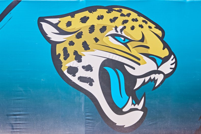 Jacksonville Jaguars Sued by Sponsor Over Fans Planning to Dress as Clowns