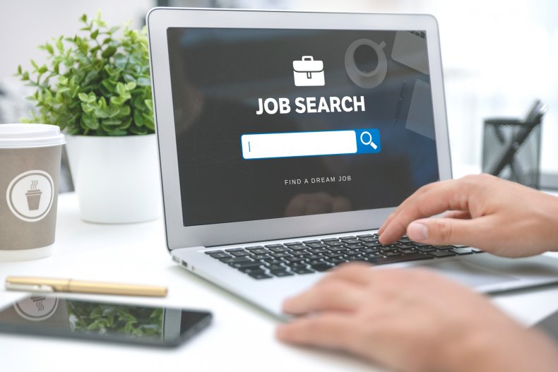 Job Search
