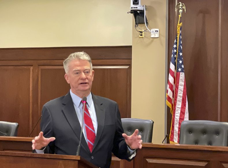 Idaho Budget Surplus