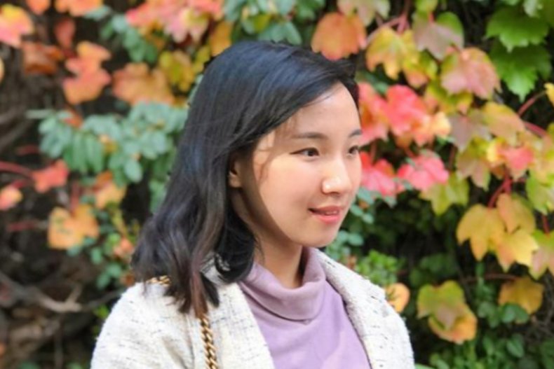 K-Beauty Influencer Claudia Christin