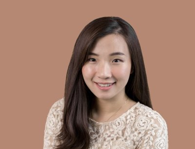 K-Beauty Influencer Claudia Christin K-Beauty Influencer Claudia Christin