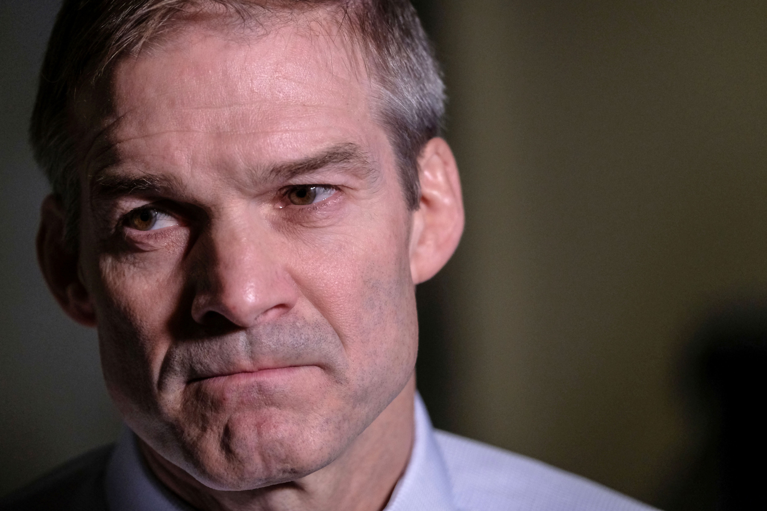 Jim Jordan Calls January 6 Attack 'Democrat Obsession' and Says He Won't Testify