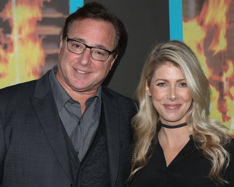 Bob Saget