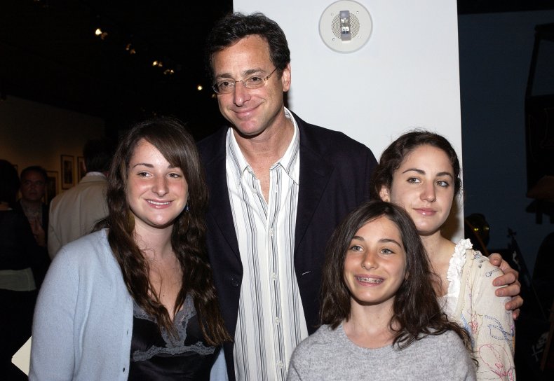 Bob Saget