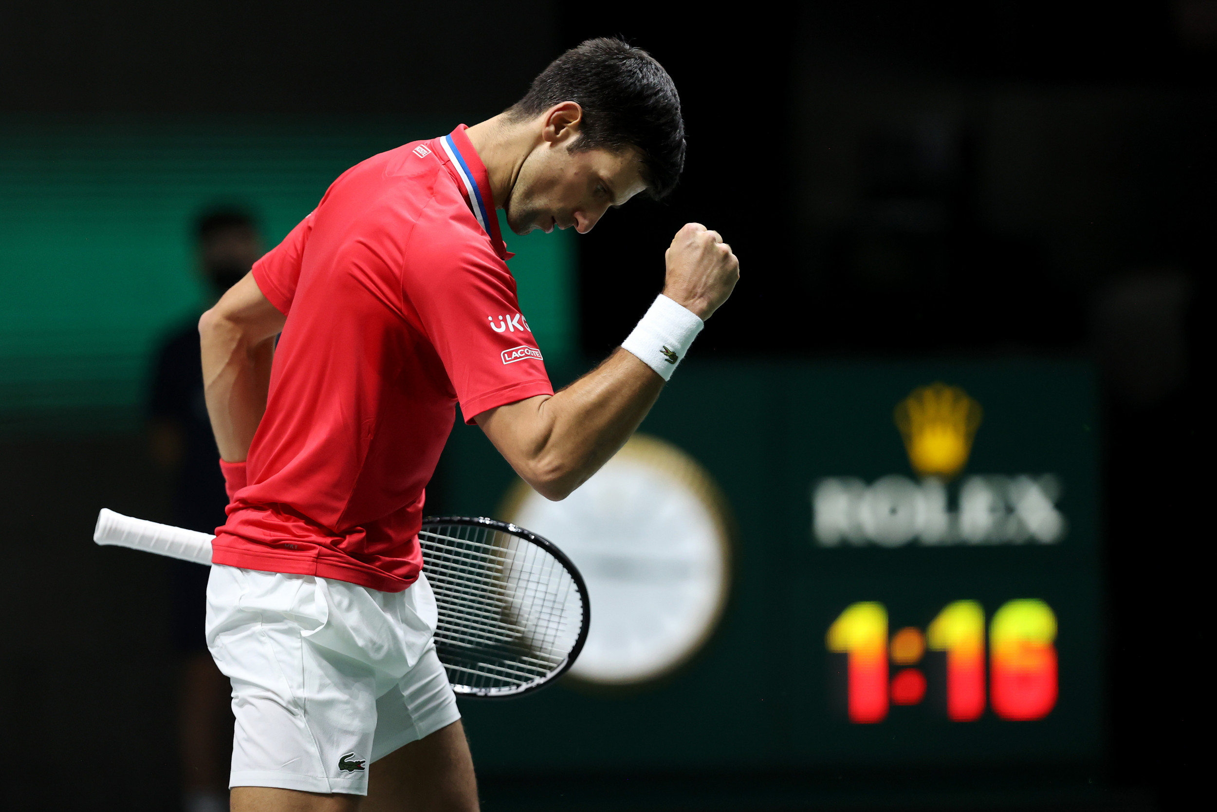 Outraged Australians Rail Against Novak Djokovics Court Victory