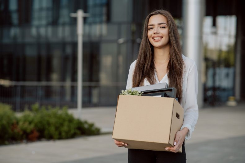 How to Resign From a Job