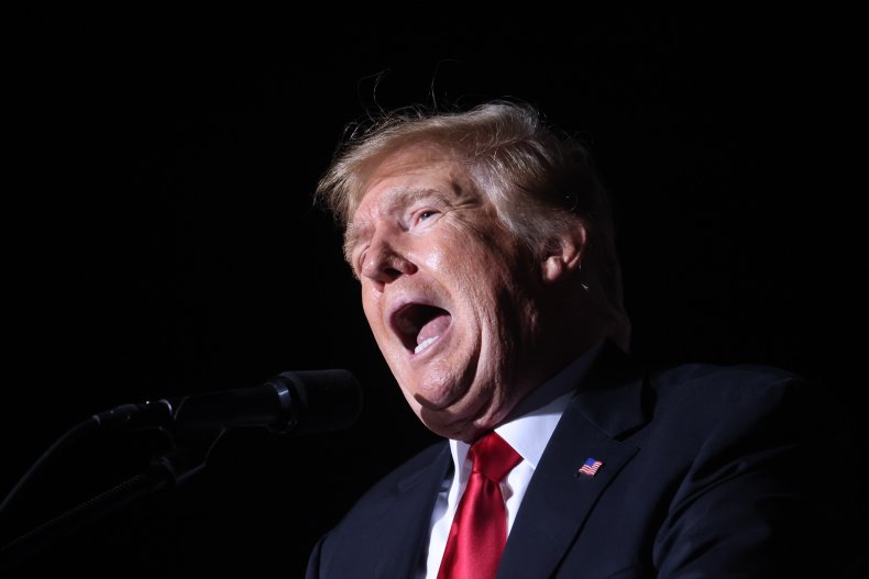 Georgia Trump Investigation