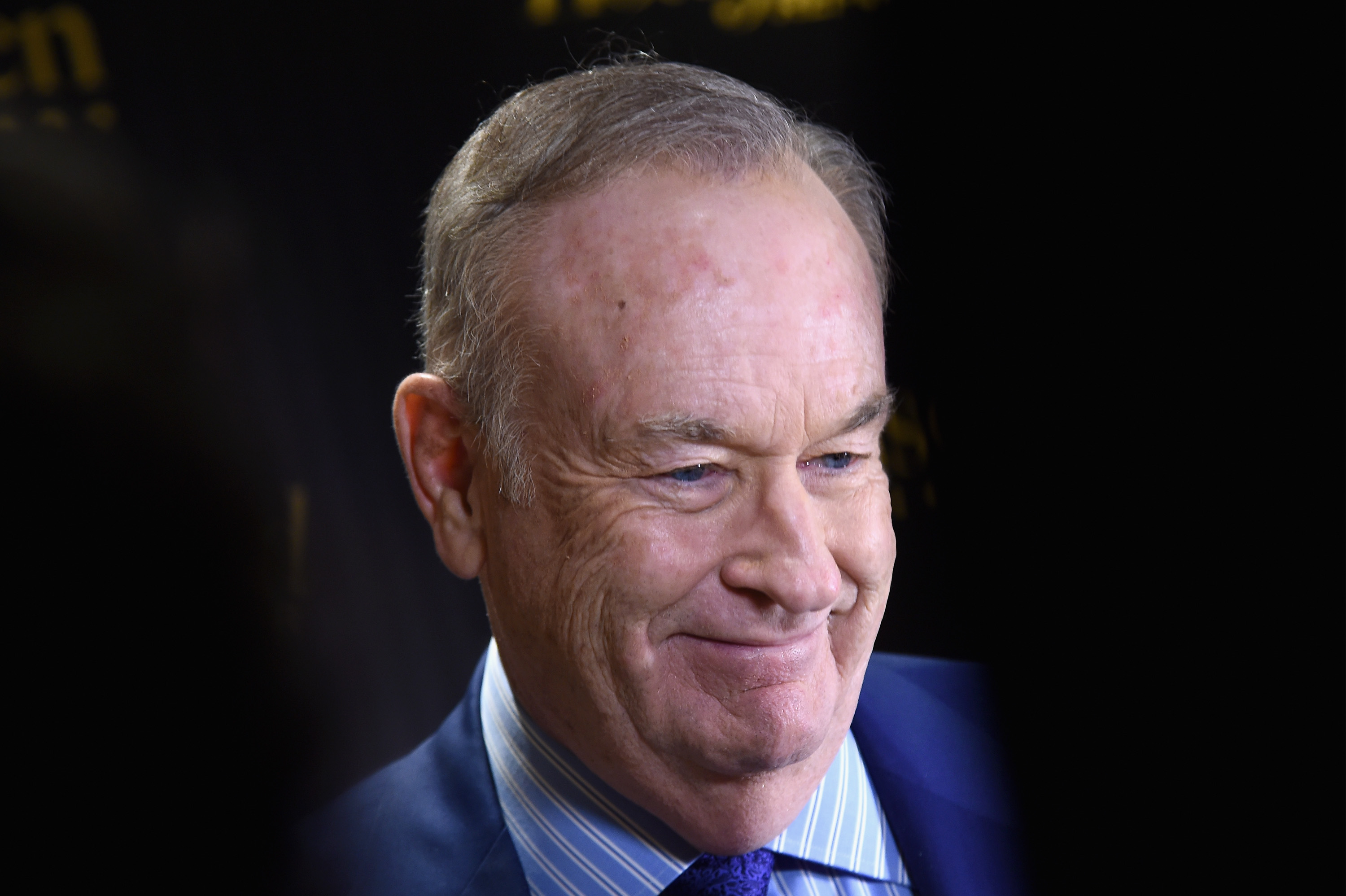 Bill O'Reilly Claims 'Karma Strikes' AOC Over Positive COVID Test