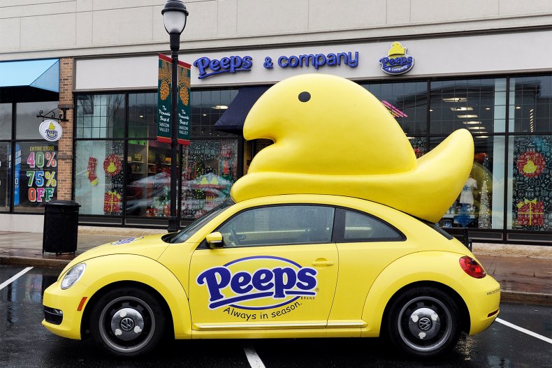 Il Peep Peepster
