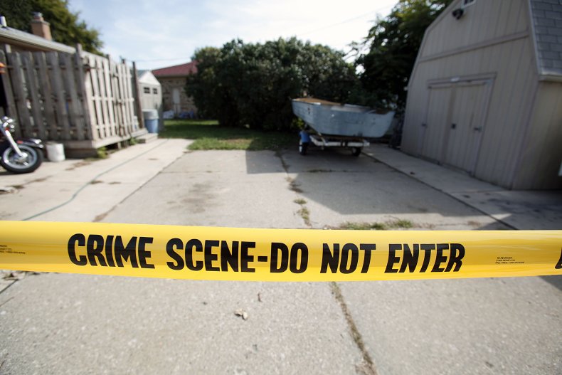 detroit police mom shooting daughter 4-year-old