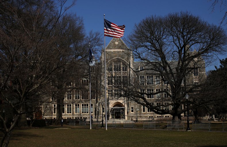 Universities Sued for Antitrust 
