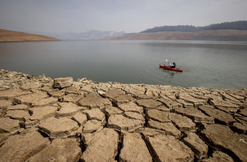 Hottest Year Ever For Some U.S. Cities