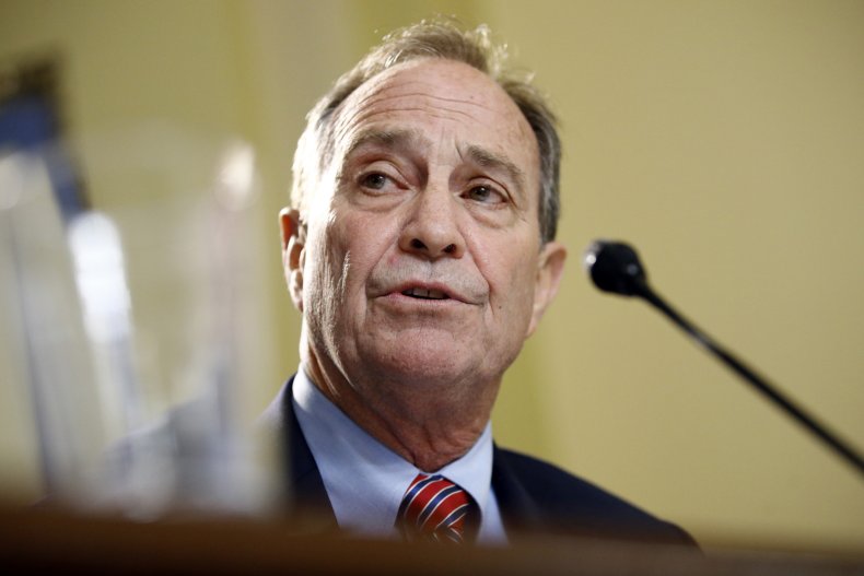 Ed Perlmutter