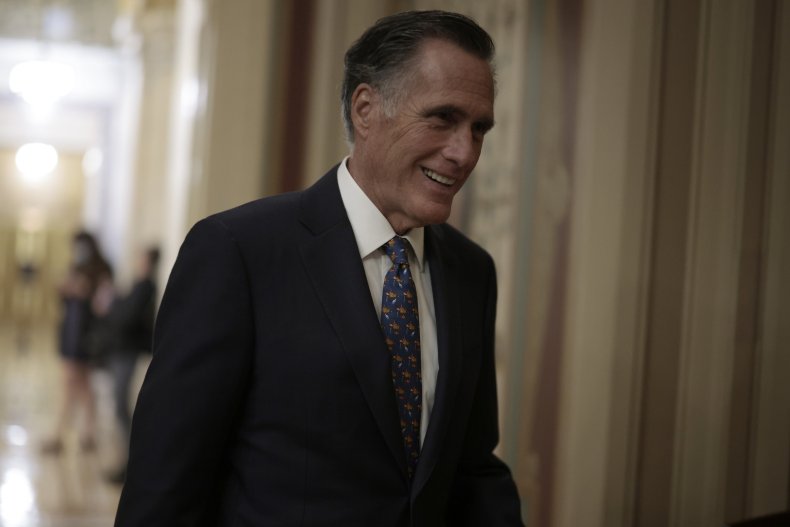 Mitt Romney