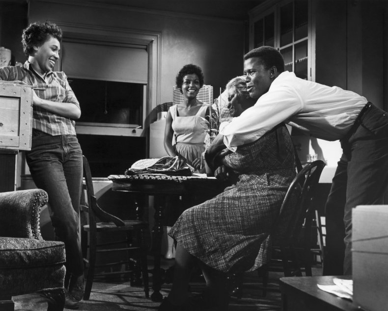 SidneyPoitier