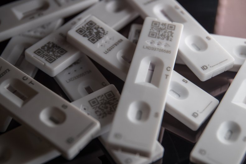 Rapid Tests