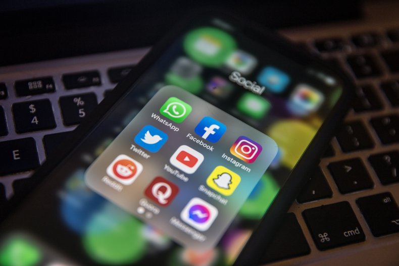 Phone Apps
