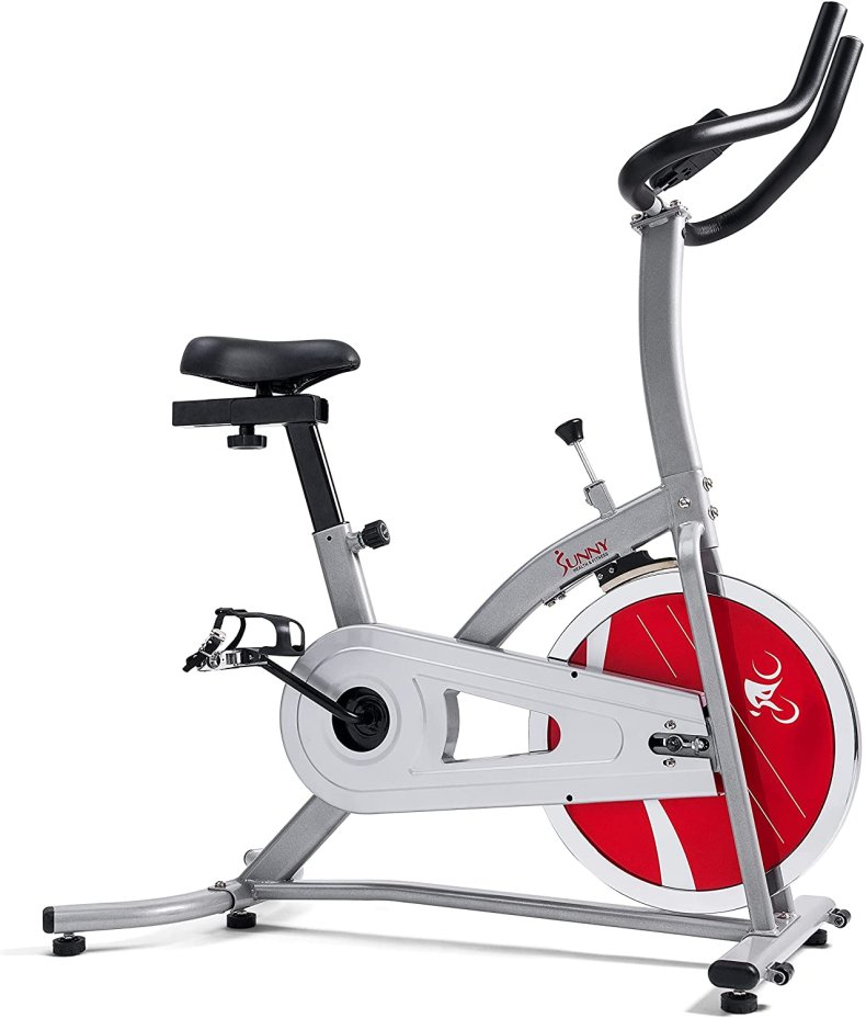 Sunny Health Indoor Cycle
