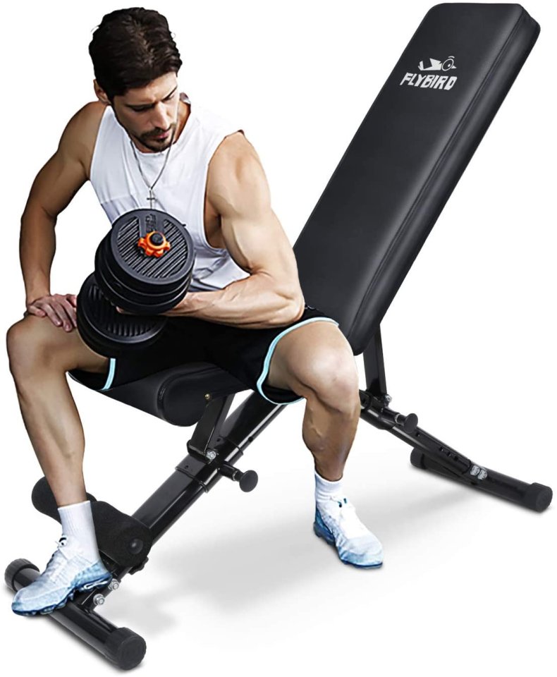 Flybird Weight Bench