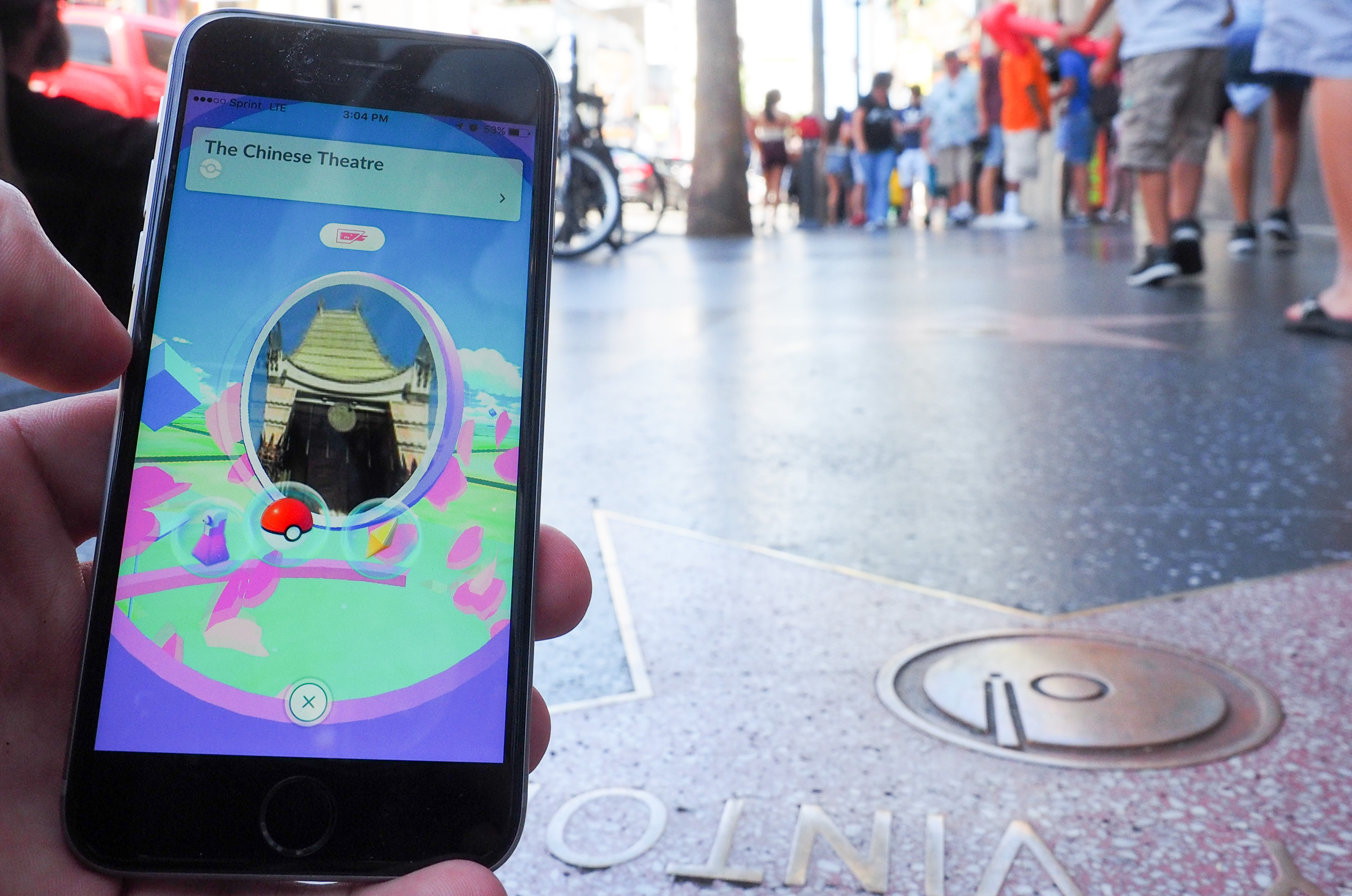 Court Decides LAPD Officers Who Played Pokémon Go on the Job Are Officially out of Work - Newsweek
