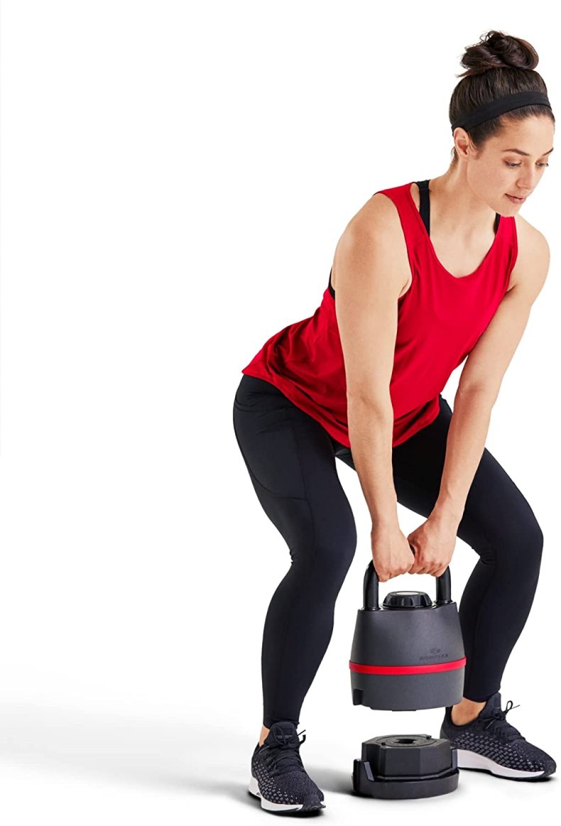 Bowflex Kettlebell