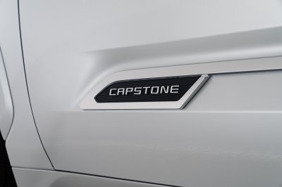2022 Toyota Tundra Capstone 2022 Toyota Tundra Capstone