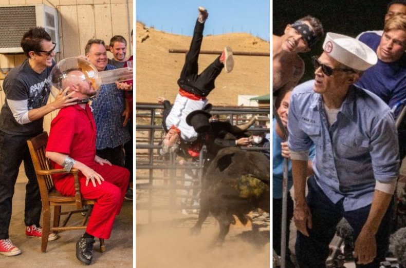 Jackass Forever comp image