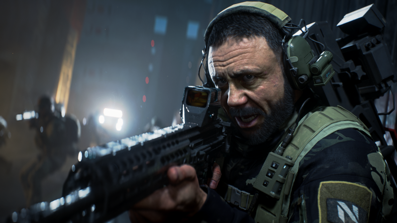 Battlefield 2042 Screenshot