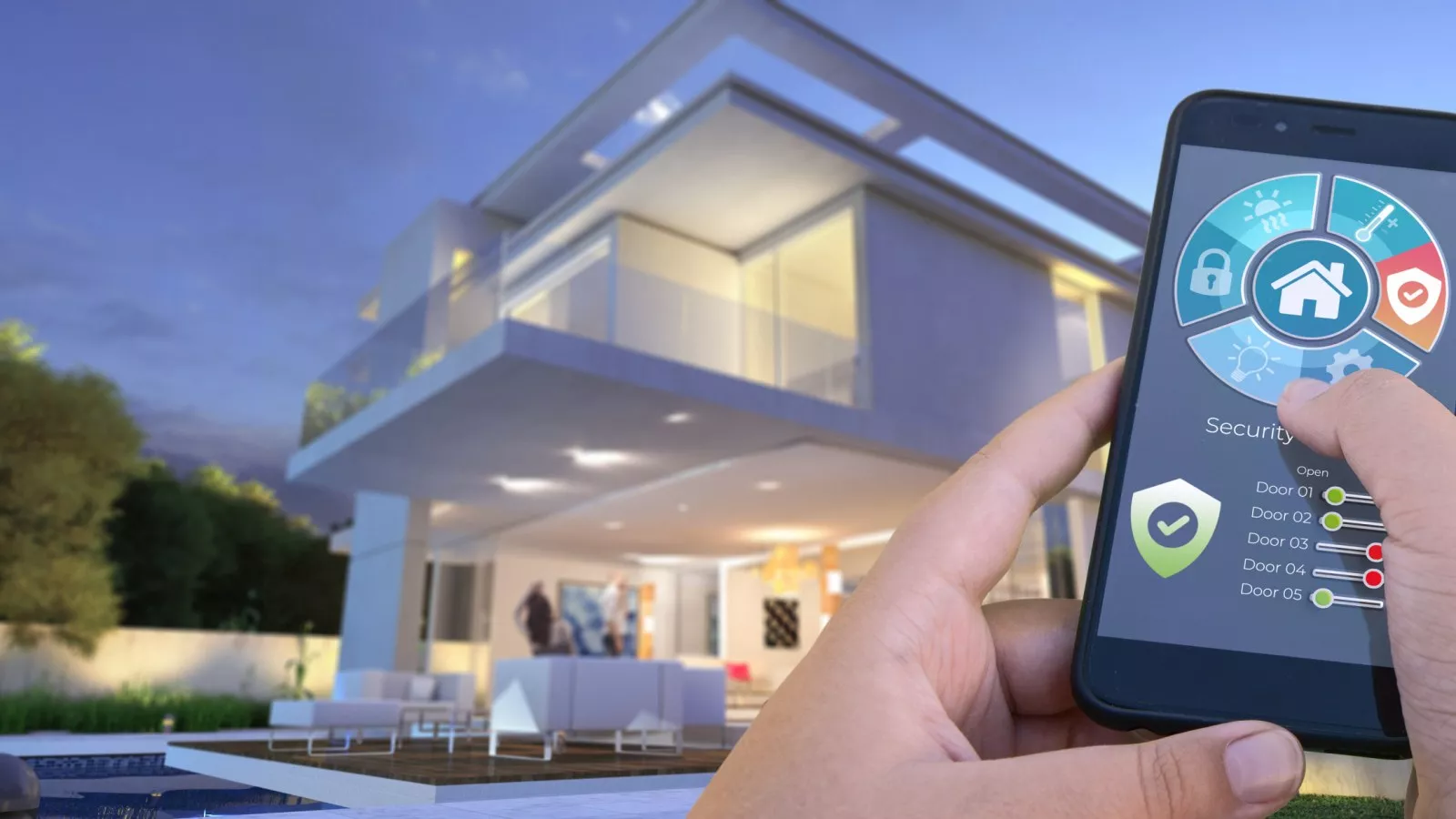 Smart Home Gadgets Worth Your Money: Enhance Comfort, Security, and  Convenience - Emerging talks