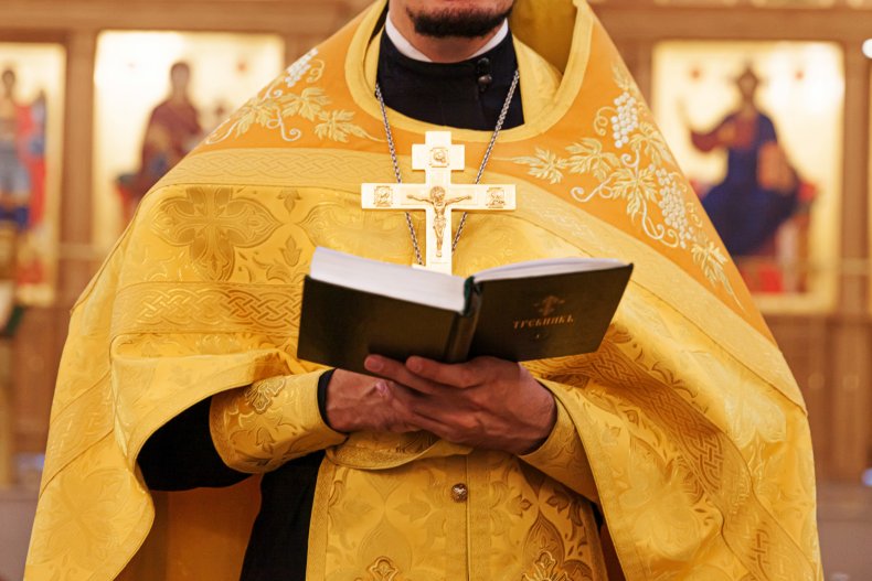 Priest
