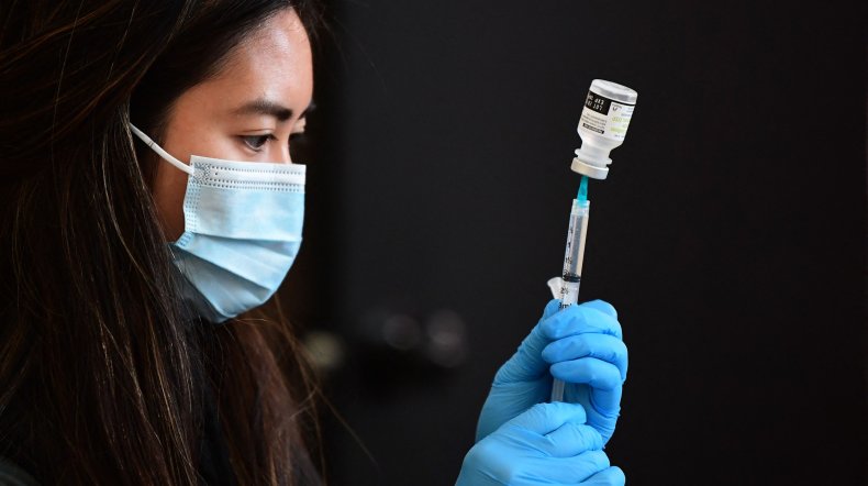 Albuquerque Vaccine Mandate
