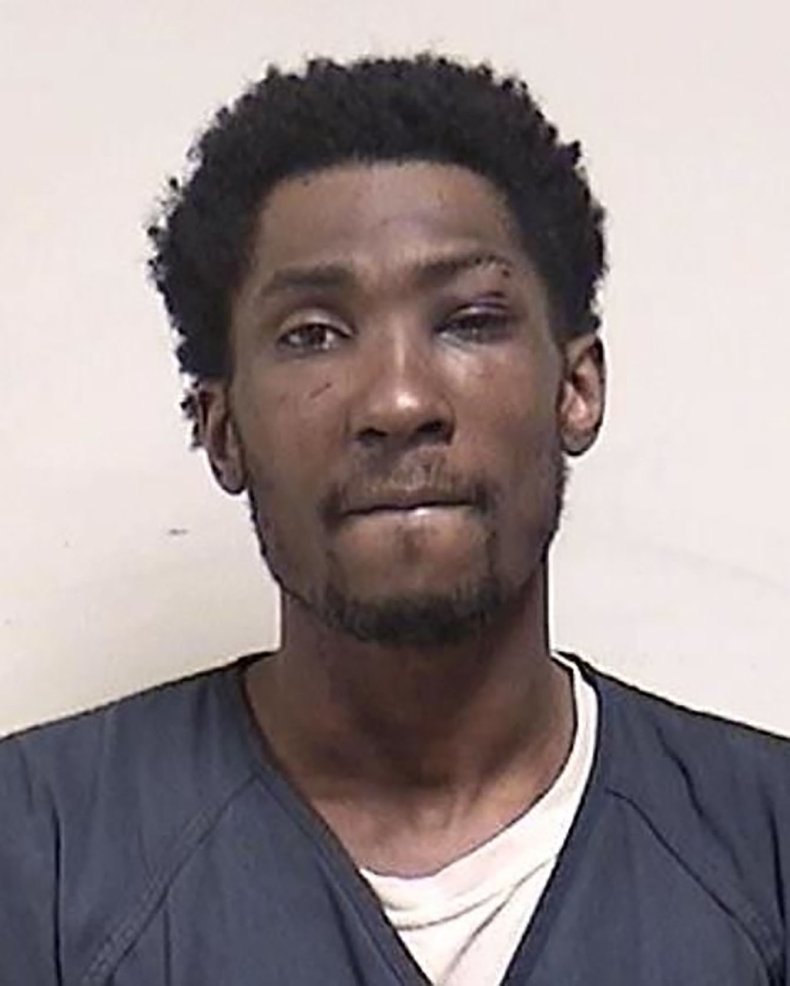 Tavern Shooting Trial