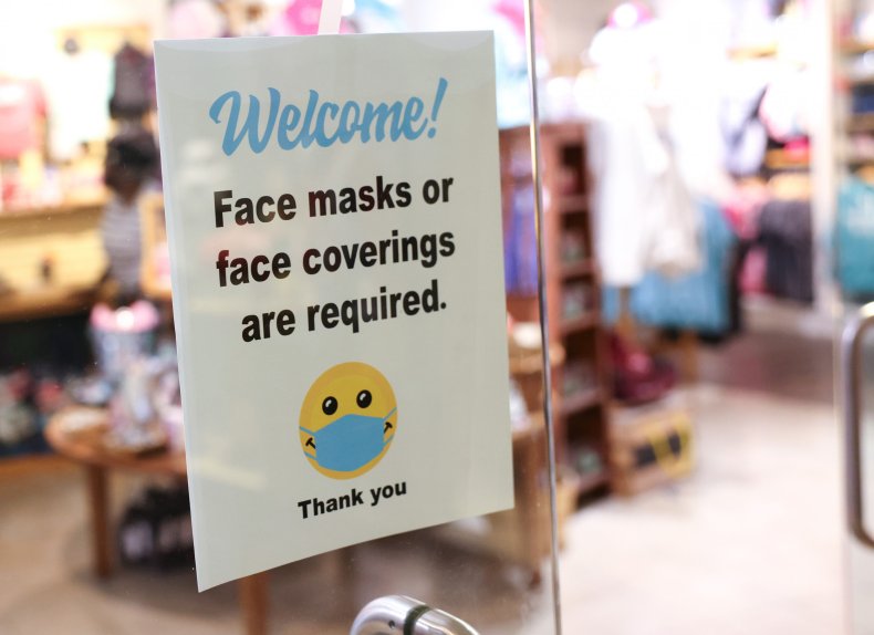 Nebraska COVID Mask Mandate Omaha Mayor Governor