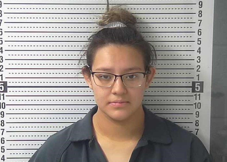 Alexis Avila, Arrested, Dumped Baby