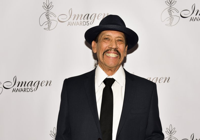 Danny Trejo