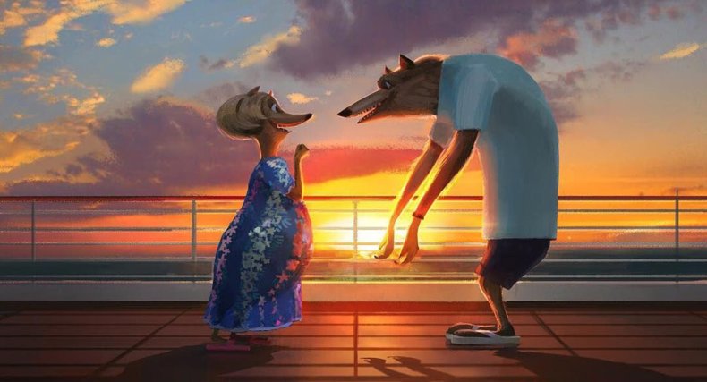 hotel transylvania 4 cast