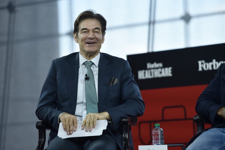 Dr oz