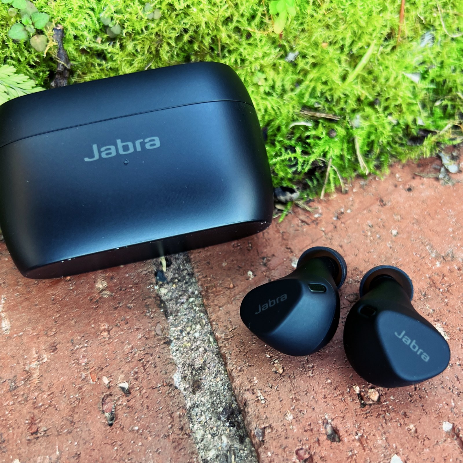 Jabra Elite 4 Active - True Wireless Earbuds NEW