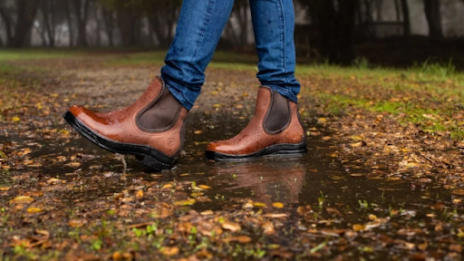 Ariat Keswick Waterproof Boot
