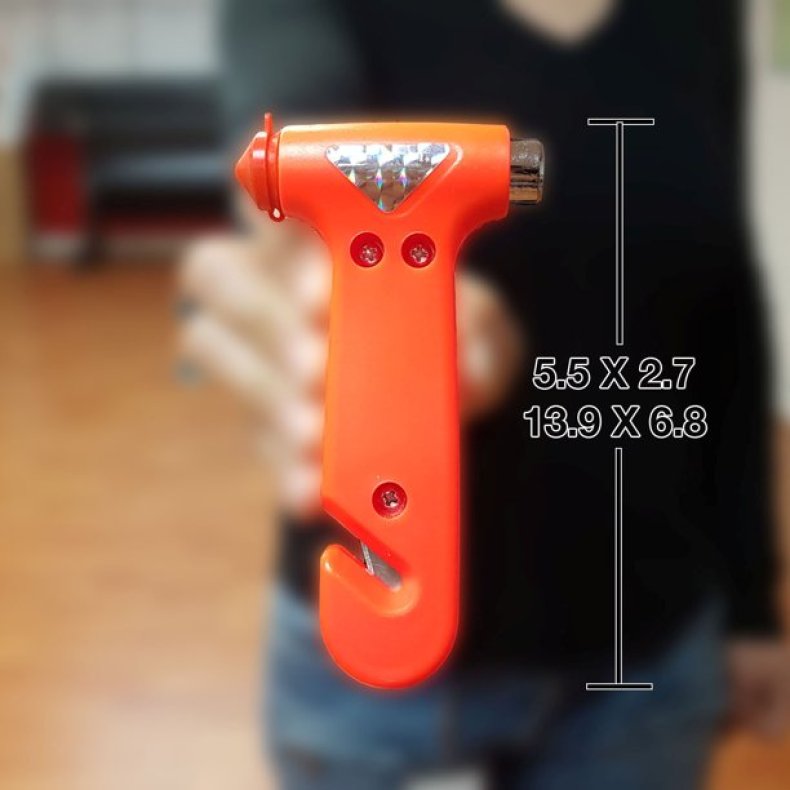 Escape Hammer