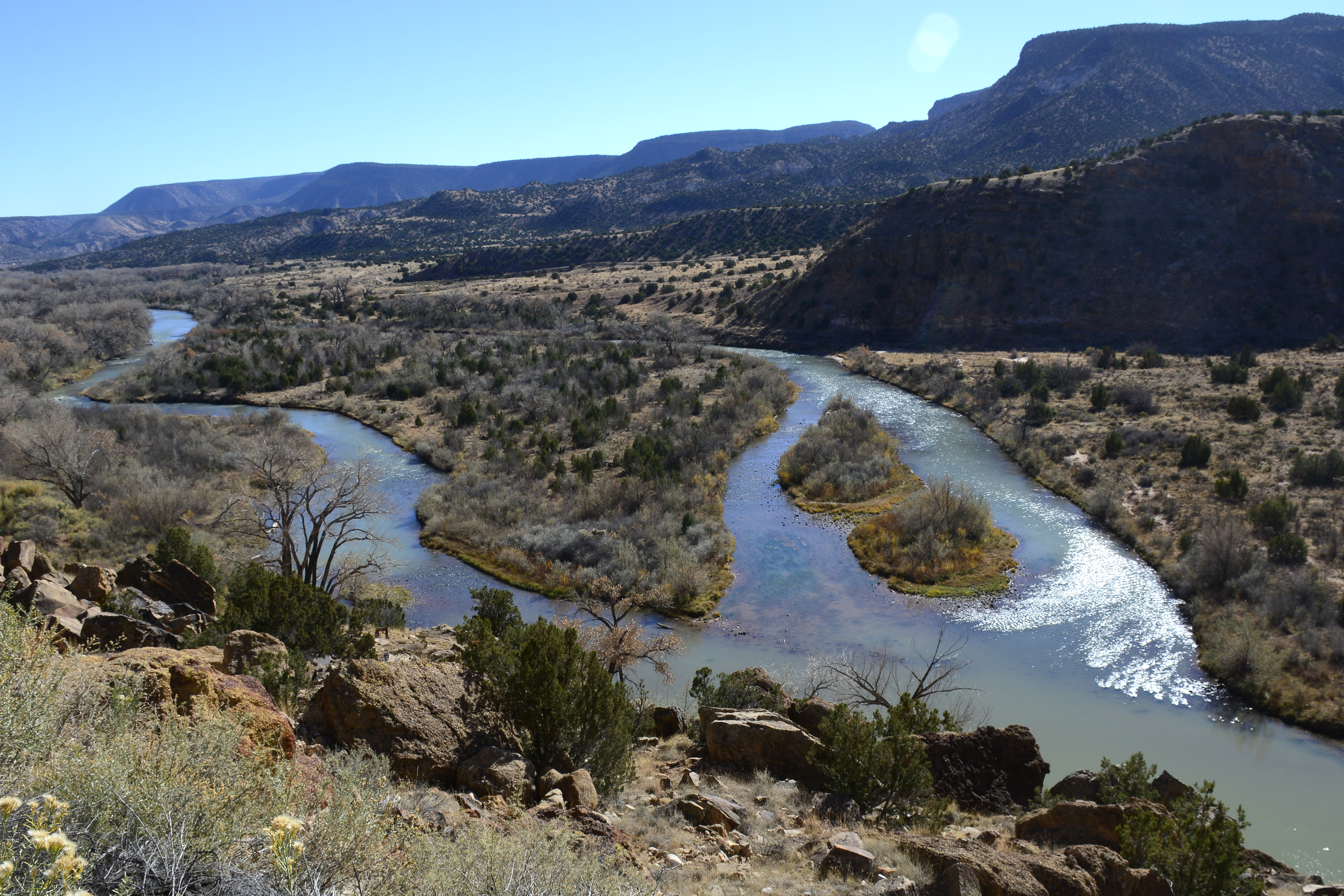 Fight Over Streams Access Pits Landowners Against Sportsmen, Creates Political Fallout