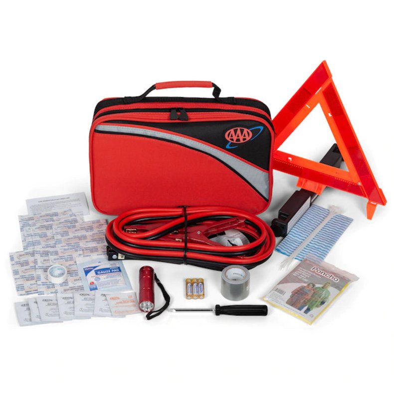 AAA Kit