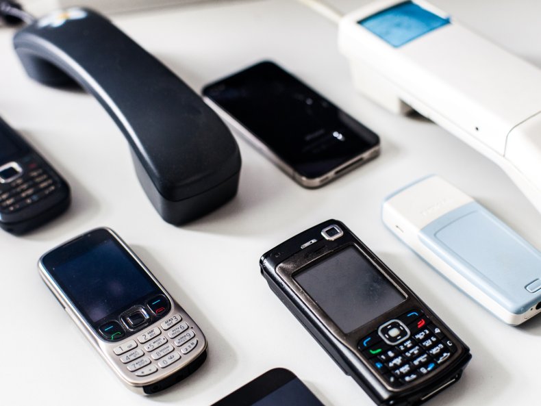 Phone, Unlawful Confiscation, Shield Law