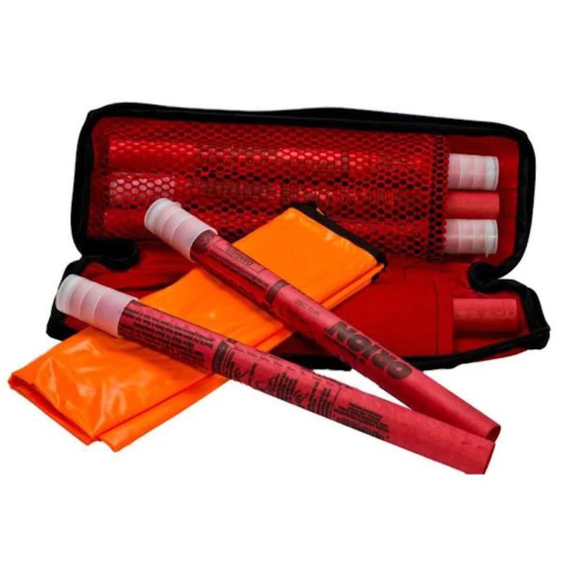 Orion Flare Set