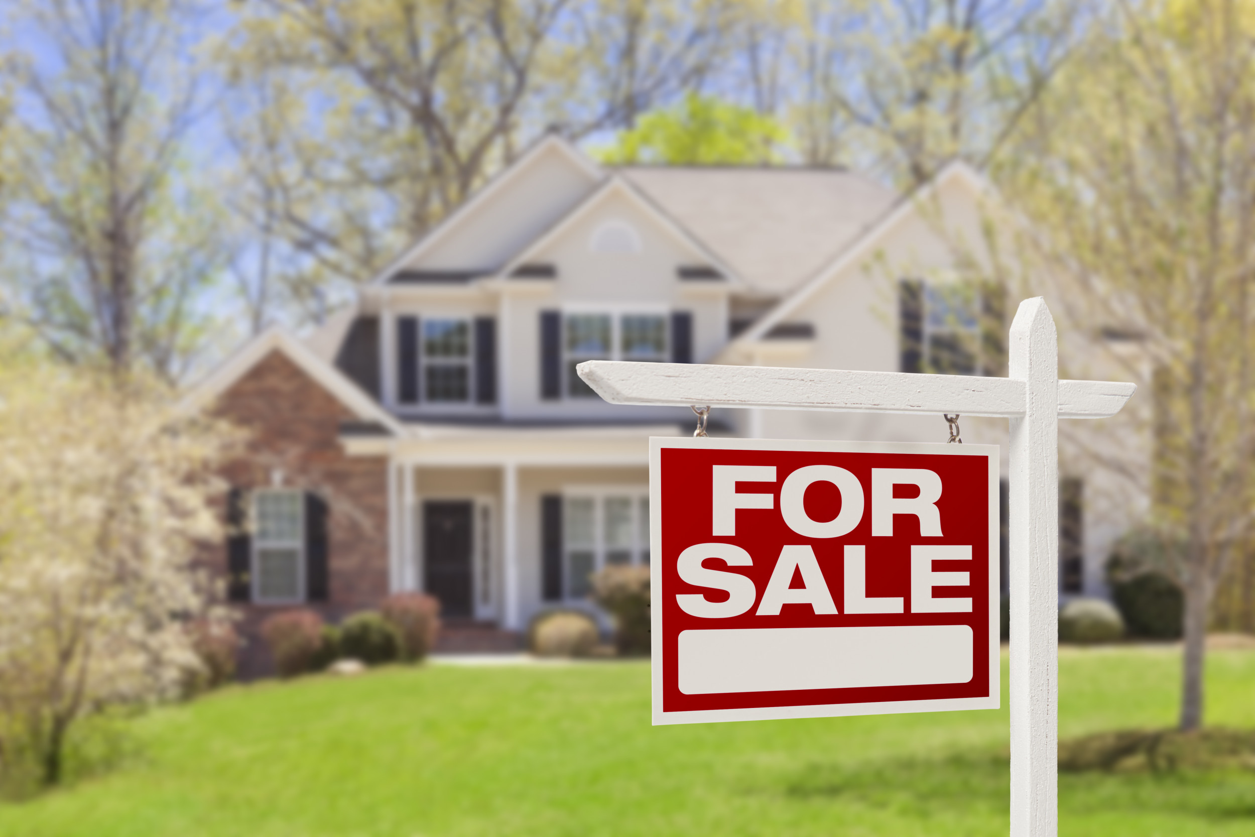 When should i start saving for a sales house