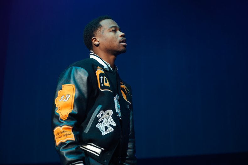 Roddy Ricch