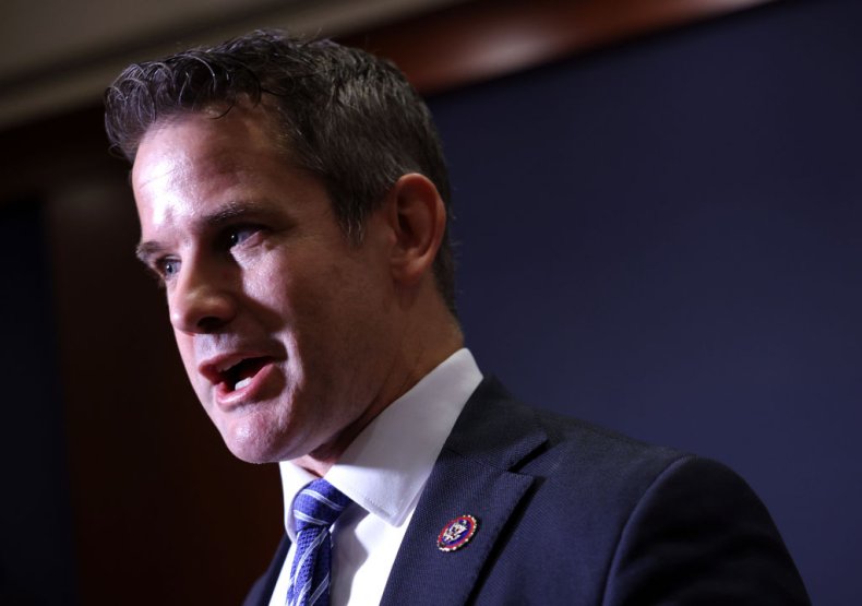 Adam Kinzinger